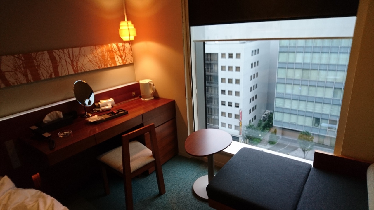 落ち着くインテリア