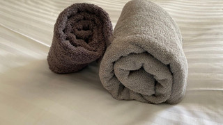 スタンダード ツインルーム