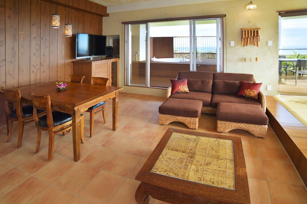 沖縄らしい平屋で過ごす贅沢な時間♡1日1組限定の自然に包まれたお宿3994767