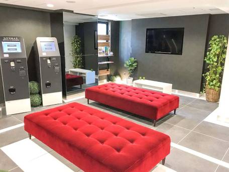 ホテルリブマックス新宿歌舞伎町明治通 / 3