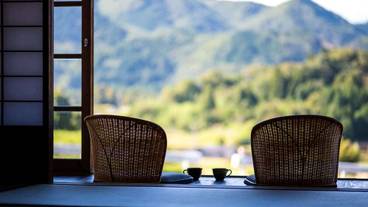 バルコニーからの眺望 / 5