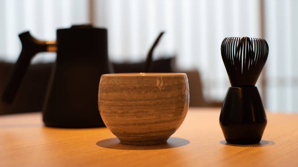 風情豊かな
佇まいにときめく / 4