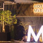 ホテルエムズ・エスト四条烏丸(京都府 ビジネスホテル) / 4