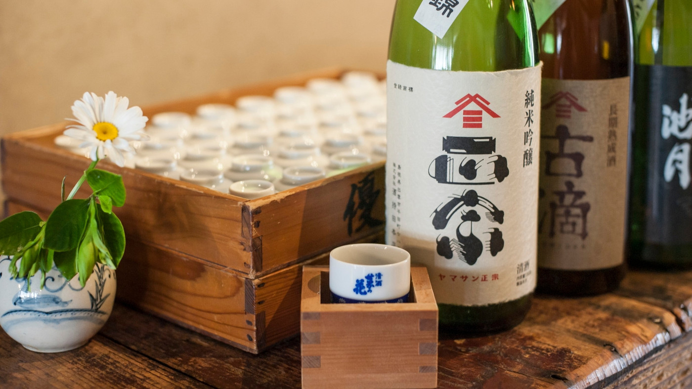 タイムスリップ気分でワクワク♪築220年の酒蔵をリノベーションした宿3657877