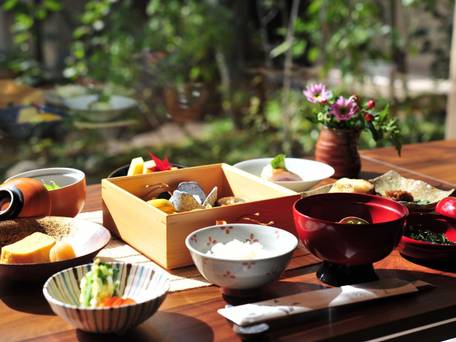 湯河原温泉 懐石旅庵 阿しか里 / 3