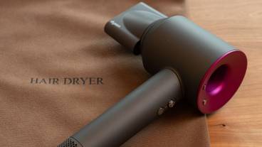 ヘアドライヤー / 3