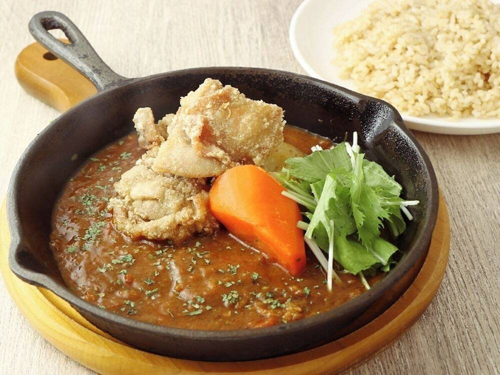 レストラン