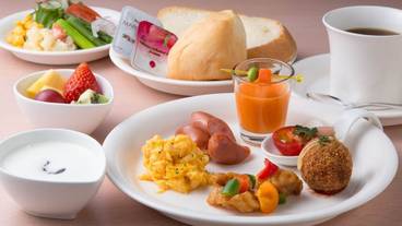 食事・飲み物 / 6