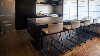 プレミアム アパートメント