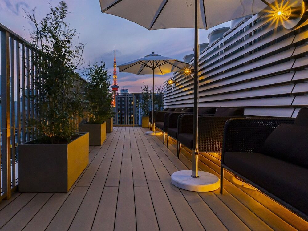 テラス / パティオ