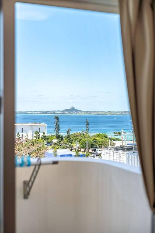 ビーチ / オーシャン ビュー