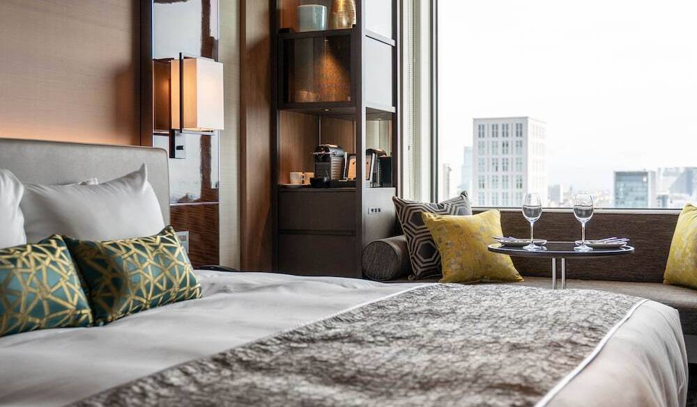 客室の眺望一例 / 2