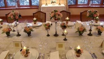 バンケット ホール / 11