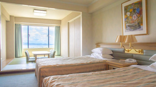 お部屋タイプお任せ 禁煙