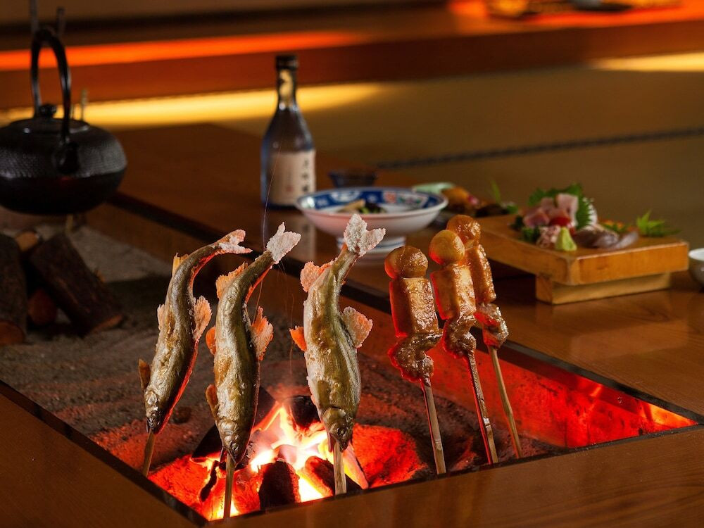 新祖谷温泉　ホテルかずら橋3475863