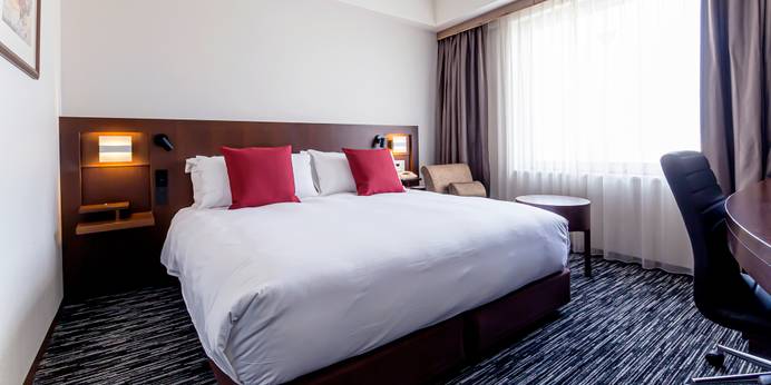 ANAクラウンプラザホテル米子（鳥取県 シティホテル） / 1