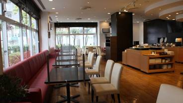 レストラン / 10