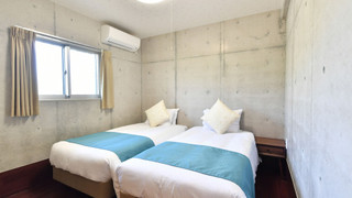 スタンダードビーチフロントコンド(2・3階)禁煙 オーシャンビュー