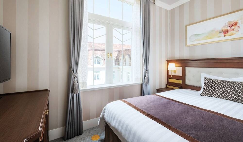 モデレートシングル / 5