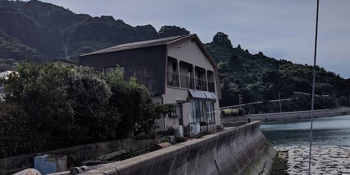 民宿 かまがり（広島県 民宿） / 1