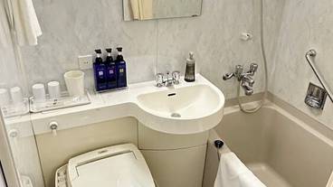 バスルーム / 27