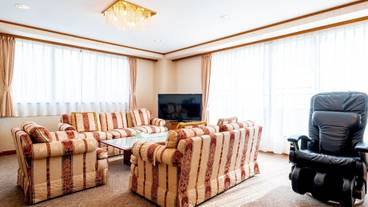 リビング エリア / 26