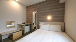 トラディショナル ダブルルーム