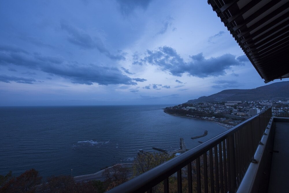 ビーチ / オーシャン ビュー