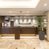 唐津第一ホテル（佐賀県 ビジネスホテル） / 2