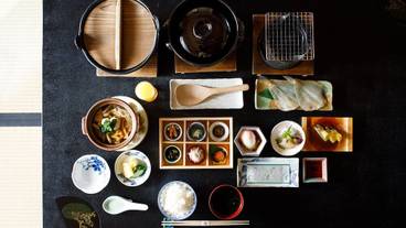 朝食 / 9