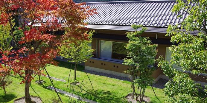 下呂温泉 悠久の華（ゆうきゅうのはな）（岐阜県 旅館） / 1