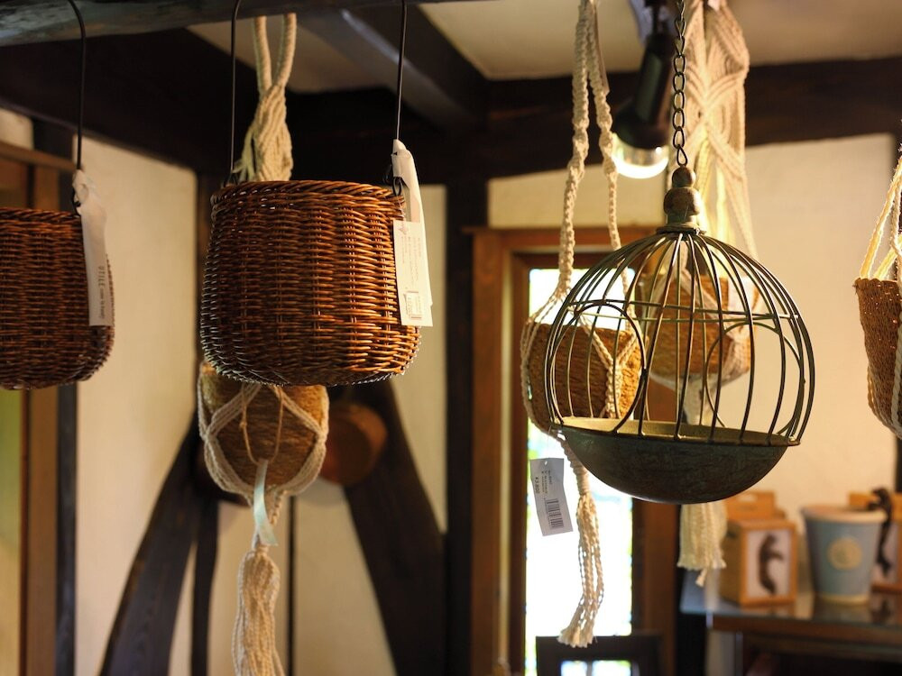 ギフト ショップ