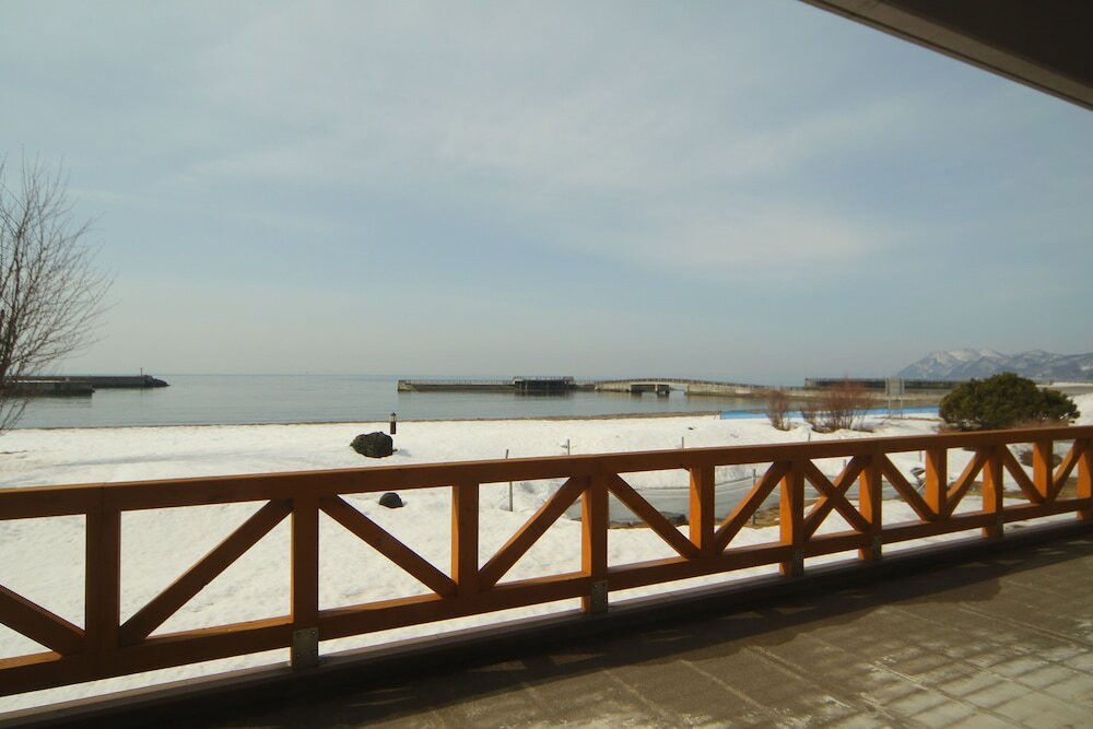 ビーチ / オーシャン ビュー