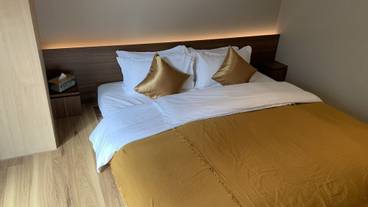 リビング エリア / 16