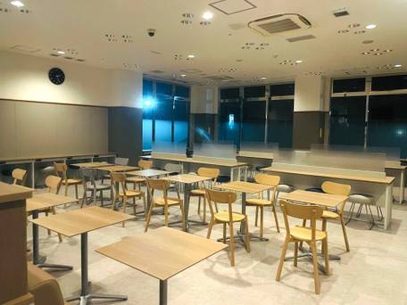 東横イン金沢兼六園香林坊 / 2