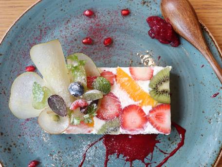 ソラリア西鉄ホテル銀座 / 1