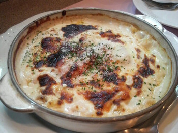「ドリームファクトリー」料理 1072116 ランチ　グラタン