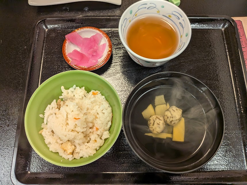 ハーフバイキング