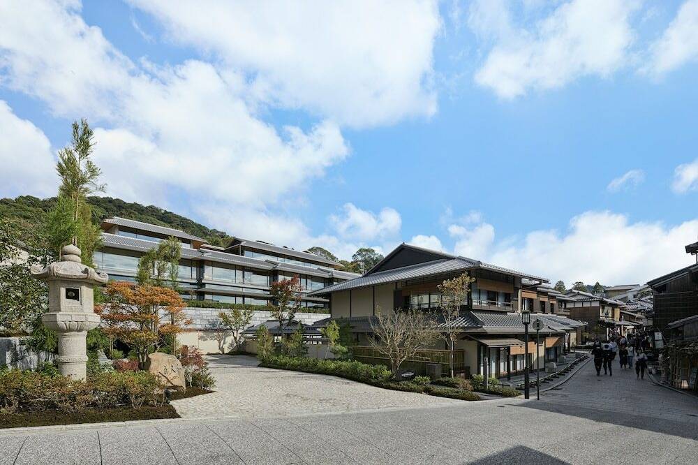 パークハイアット京都