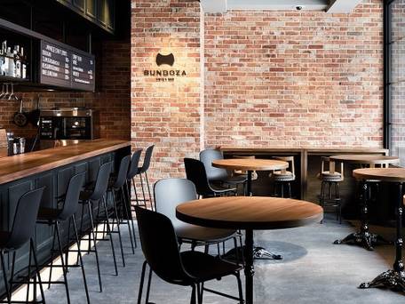 ザ・スクエアホテル銀座 / 5