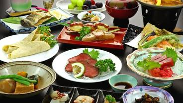 食事・飲み物 / 18