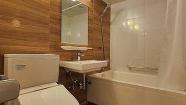 バスルーム / 14