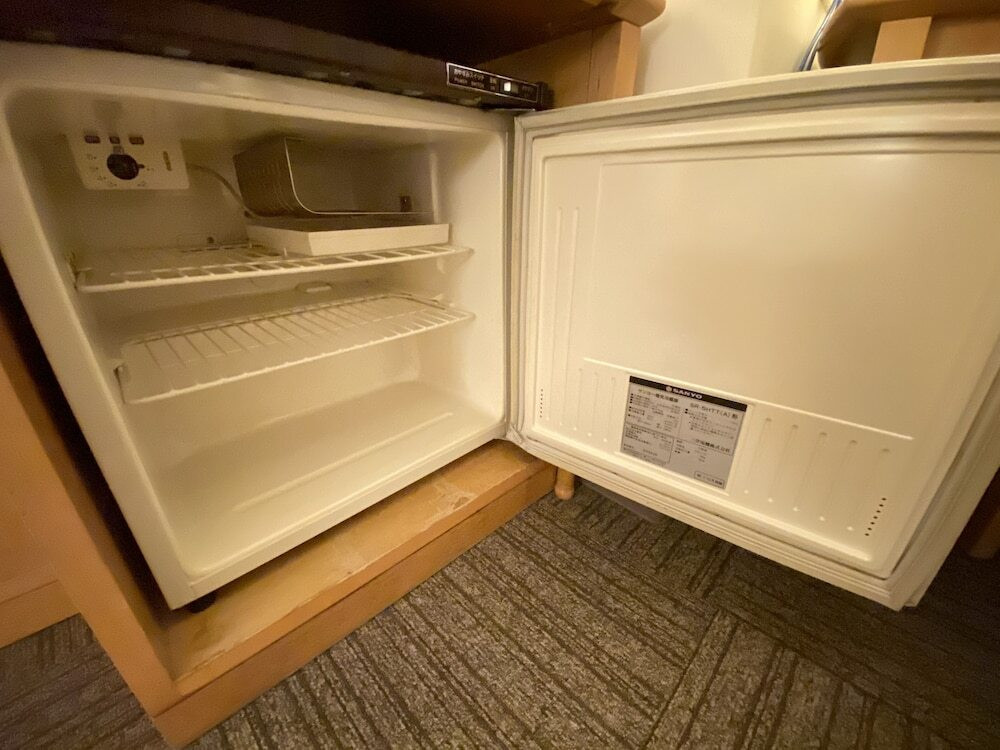 客室の設備とサービス