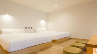 [ペット同室不可]8名定員 禁煙