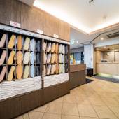 スーパーホテル 奈良新大宮駅前（奈良県 ビジネスホテル） / 3