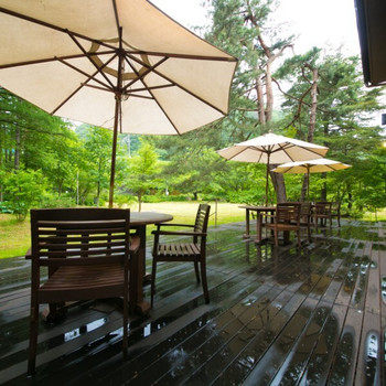 あえて観光はしないという選択も!3685564