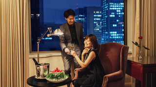 本館 スーペリア ツイン