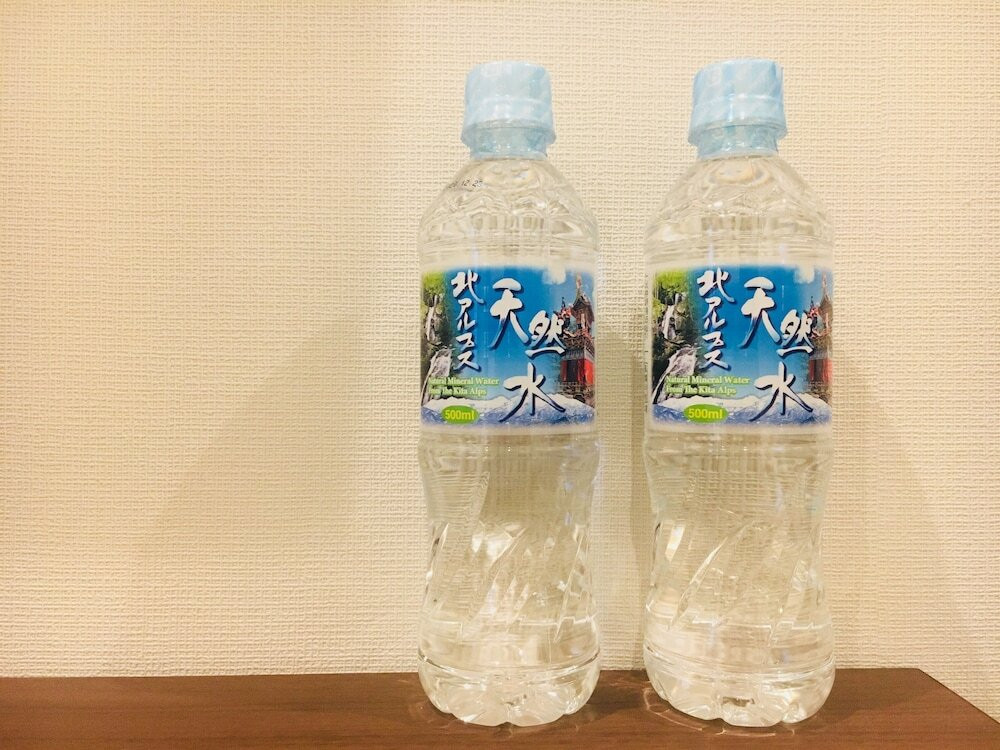 客室の設備とサービス