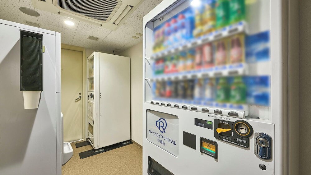 自動販売機
