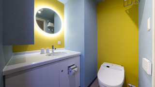 =KABUKUルーム=ツイン　禁煙